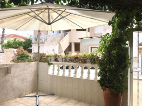 CASA GORRIÓN